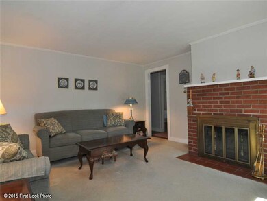 Living Room.