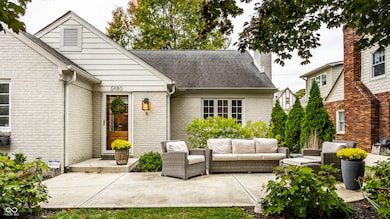 5680 N Delaware St, Indianapolis, IN 46220 - photo 6