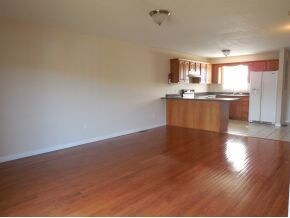 LARGE OPEN LIVING