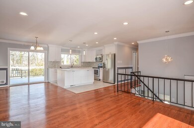 9710 Tuckerman St, Lanham, MD 20706 - photo 5