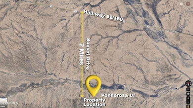 26 Ponderosa Rd, Salt Flat, TX 79847 - photo 6