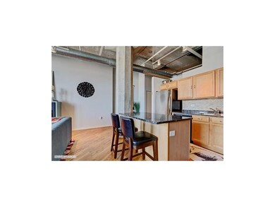 2107 Grand Blvd unit 804, Kansas City, MO 64108 - photo 5