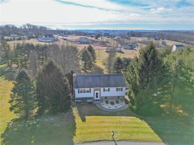 91 Red Oak Terrace, New Ringgold, PA 17960 - photo 2