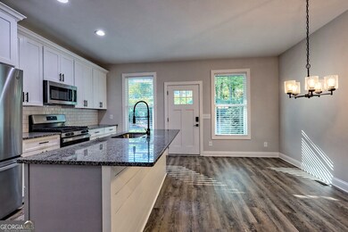 18 Living Waters Way, Clayton, GA 30525 - photo 5