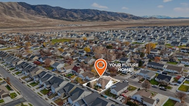 1743 E Dove Way, Eagle Mountain, UT 84005 - photo 7