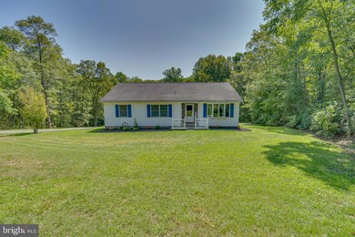 71 Mawani Village Ct, Berkeley Springs, WV 25411 - photo 4