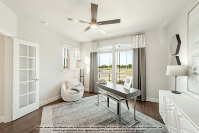 4070 Zina Ln, Prosper, TX 75078 - photo 6