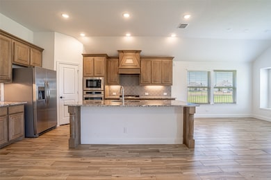 388 Paddle Boat Dr, Granbury, TX 76049 - photo 2