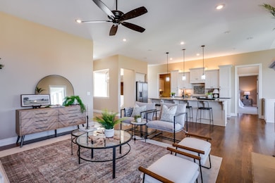 1413 N Shadow Rock Dr, Andover, KS 67002 - photo 6