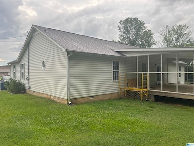 408 Brown Ave, Rainbow City, AL 35906 - photo 2