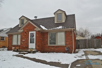 4458 282nd St, Toledo, OH 43611 - photo 2