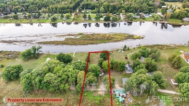 8391 U 6 Ln, Rapid River, MI 49878 - photo 2