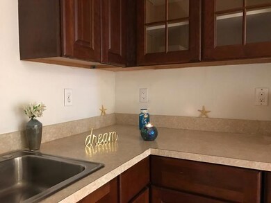 Kitchen close up