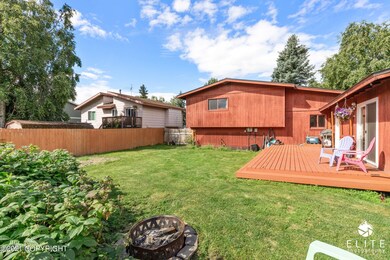 7001 Joseph St, Anchorage, AK 99518 - photo 5