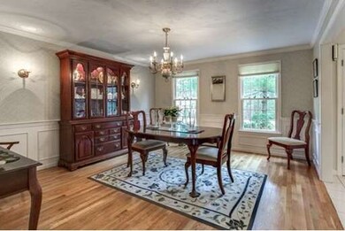 24 Valley Forge Way, Foxboro, MA 02035 - photo 5