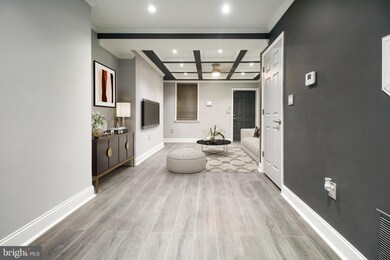 918 W Franklin St, Baltimore, MD 21223 - photo 2