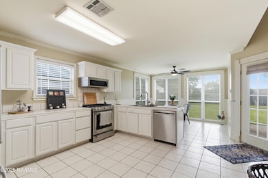 111 Carolyn Dr, Lafayette, LA 70508 - photo 5