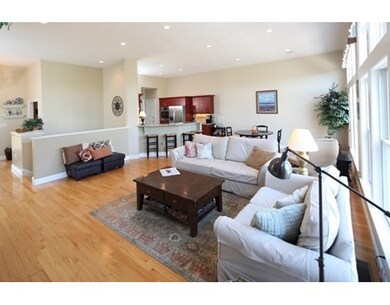 21 Fletcher Reach unit 21, Plymouth, MA 02360 - photo 6