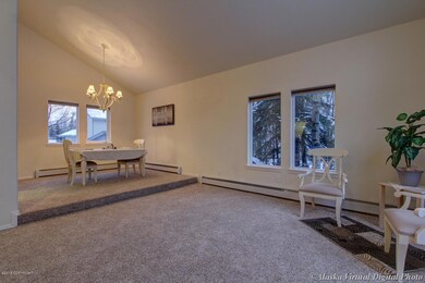 Formal Dining