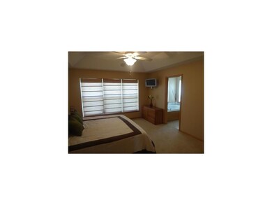 Master Bedroom.