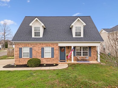 5000 Deer Creek Ct, Spring Hill, TN 37174 - photo 2