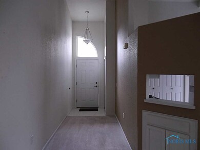 Foyer.