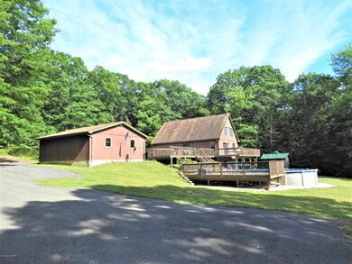 145 Maple Rd, Canadensis, PA 18325 - photo 5