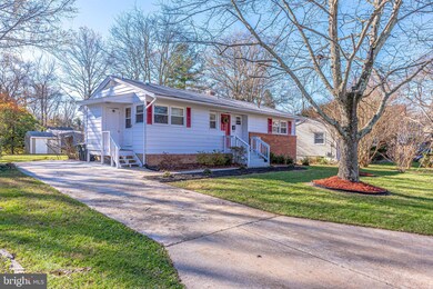 603 Delano Dr SE, Vienna, VA 22180 - photo 3