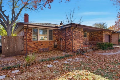 3907 E Funston St, Wichita, KS 67218 - photo 2