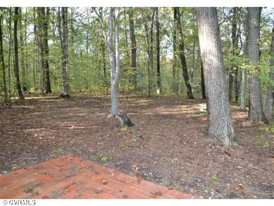 Exterior Back - Beautiful Hardwoods