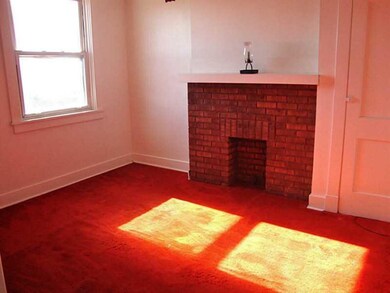 Master Bedroom. Master bedroom has hard wood floor