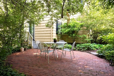 26 Welland Rd, Brookline, MA 02445 - photo 7