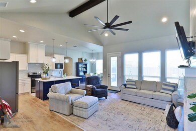 3418 Front Nine Dr, Abilene, TX 79606 - photo 6