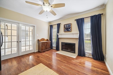 1118 Sherfield Ridge Dr, Katy, TX 77450 - photo 5