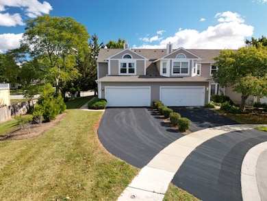 730 Hamilton Cir, Schaumburg, IL 60194 - photo 2