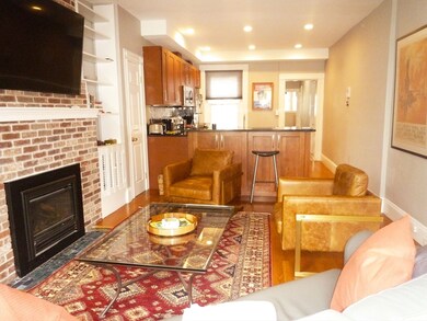 56 Kirkland St unit 3, Cambridge, MA 02138 - photo 4