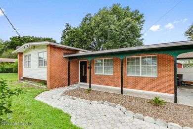 3818 Freel Rd, Jacksonville, FL 32210 - photo 2