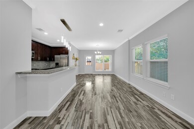 4732 Carmen St unit A, Houston, TX 77033 - photo 5