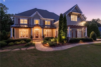 775 Lake Mist Cove, Alpharetta, GA 30004 - photo 4