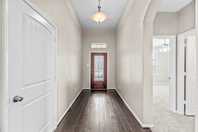 1482 Allison St, Alvin, TX 77511 - photo 4