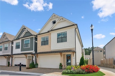 108 Batten Board Way, Woodstock, GA 30189 - photo 3