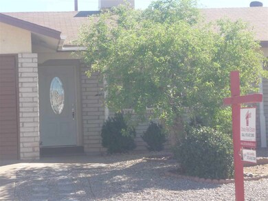 1845 Crescent Dr, Alamogordo, NM 88310 - photo 3