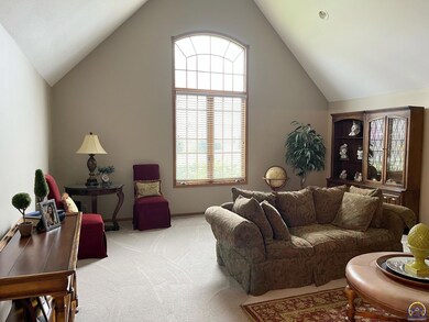 4115 SW Eagle Point Rd, Topeka, KS 66610 - photo 6