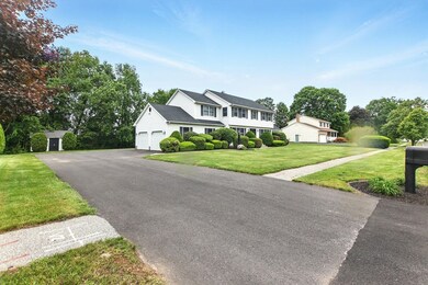 36 Apple Ridge Rd, West Springfield, MA 01089 - photo 4