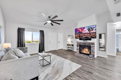 71937 Samarkand Dr, Twentynine Palms, CA 92277 - photo 7