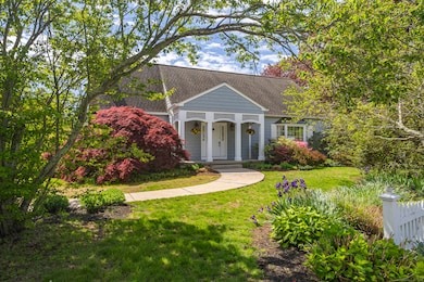 Welcome to 1 Lighthouse Lane