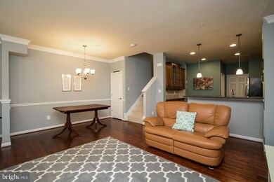 4770 Dane Ridge Cir unit 45, Woodbridge, VA 22193 - photo 6