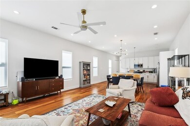 3502 S Tonti St, New Orleans, LA 70125 - photo 4