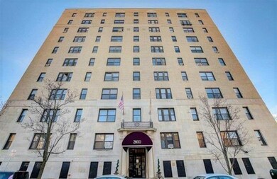 The Hague Building unit 10F, Jersey City, NJ 07306 - photo 2