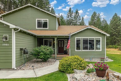 5981 Blackstone Way, Nine Mile Falls, WA 99026 - photo 4
